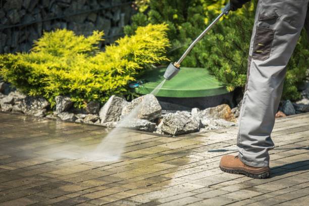Best Building Exterior Pressure Washing in Great Neck Estates, NY